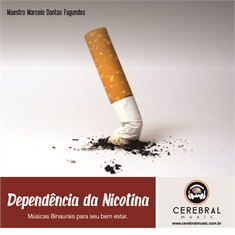 15 - Dependência da Nicotina